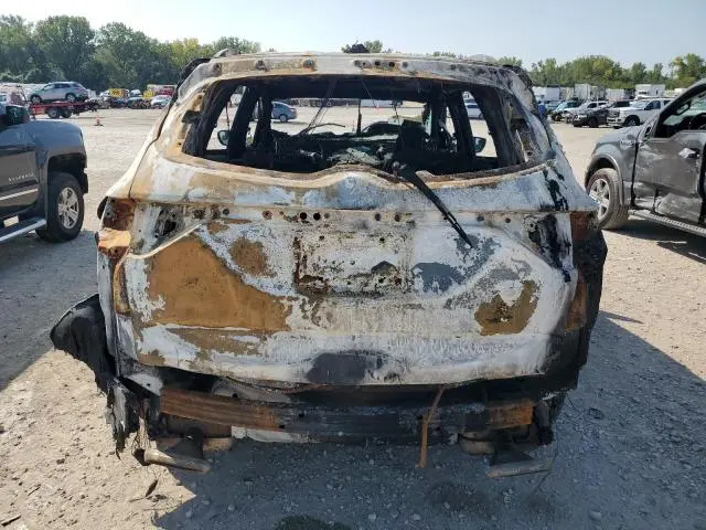 2022 BUICK ENCLAVE ESSENCE