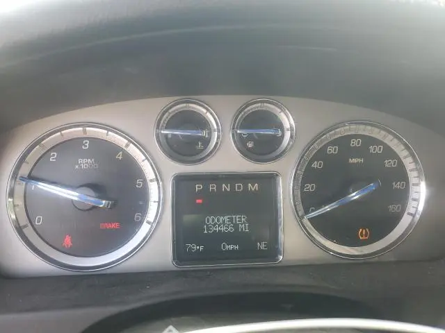 2013 CADILLAC ESCALADE ESV PREMIUM  