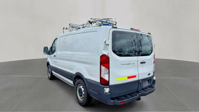 2019 FORD TRANSIT T-150  