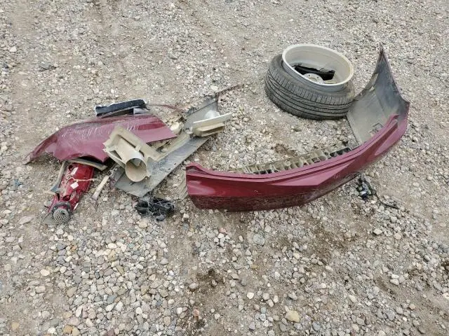 2016 CADILLAC XTS LUXURY COLLECTION  