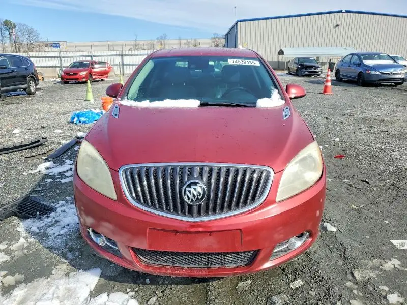 2014 BUICK VERANO CONVENIENCE  