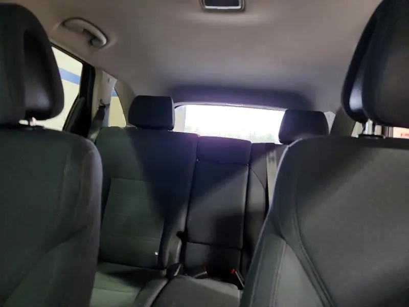 2016 KIA SORENTO LX V6  