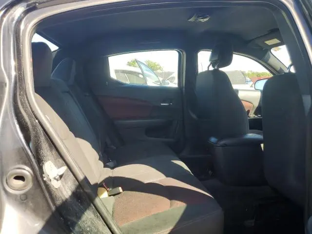 2011 DODGE AVENGER MAINSTREET