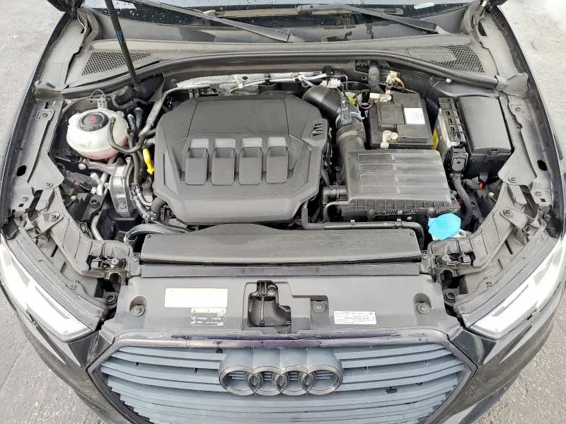 2020 AUDI A3 PREMIUM  