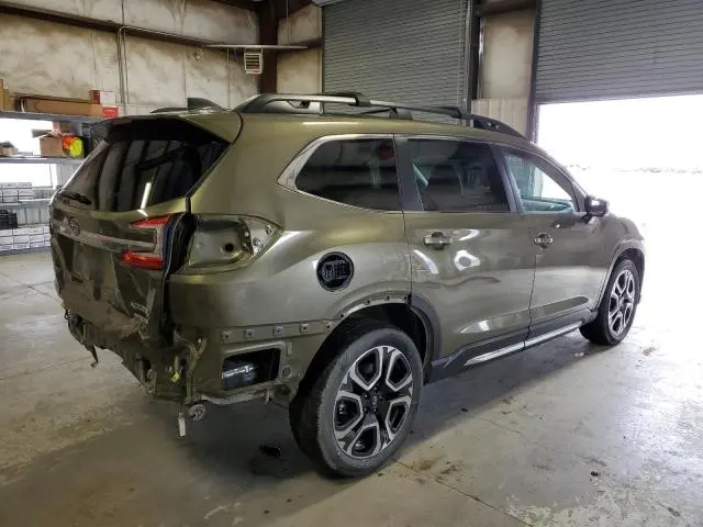 2023 SUBARU ASCENT LIMITED