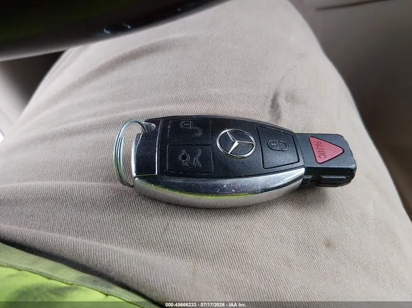 2014 MERCEDES-BENZ GL 450 4MATIC