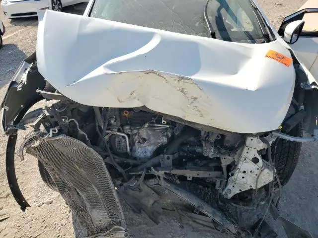 2016 NISSAN MURANO S  