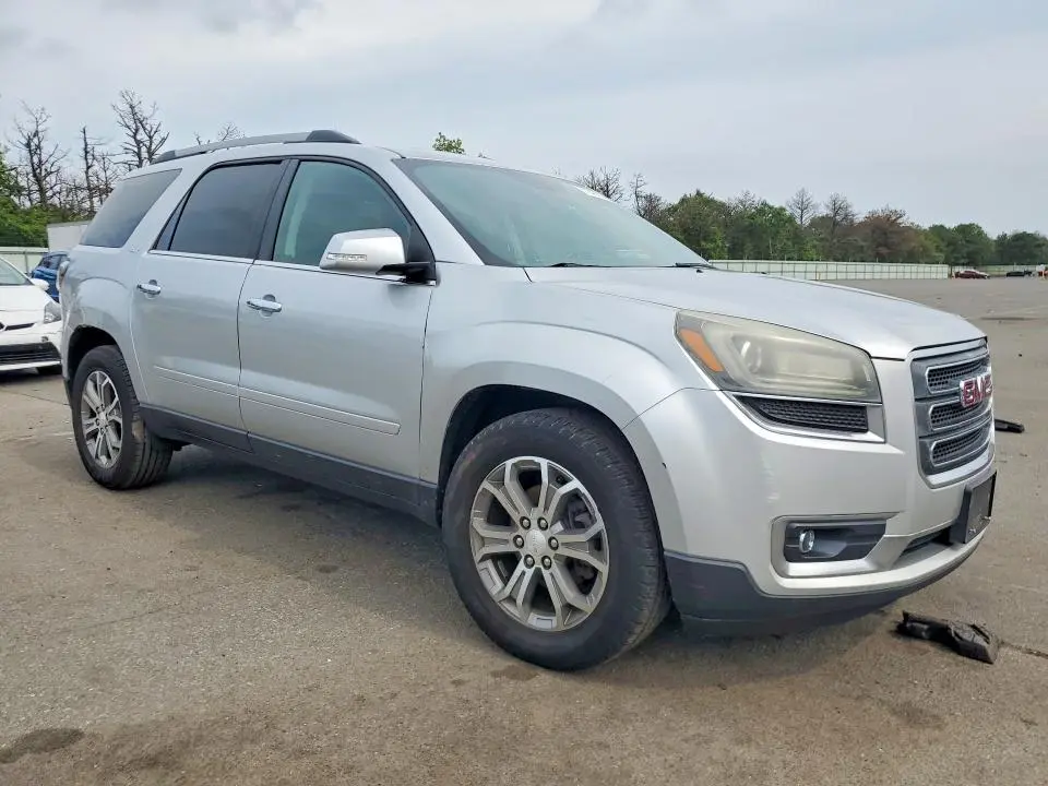 2015 GMC ACADIA SLT-1  