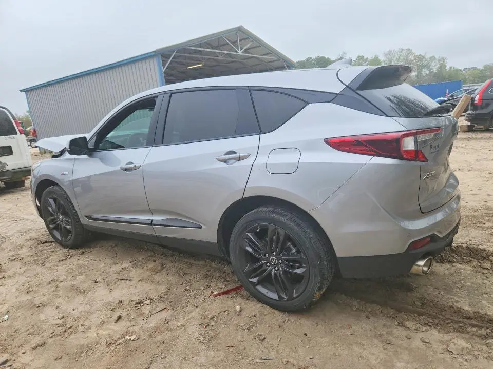 2021 ACURA RDX A-SPEC  