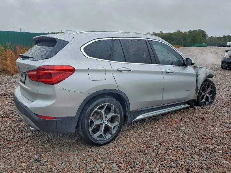 2017 BMW X1 XDRIVE28I  