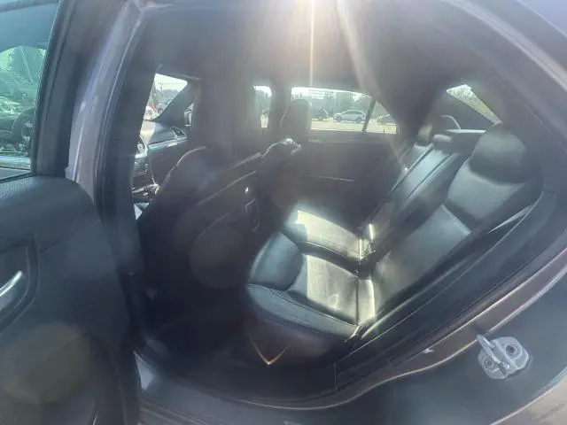 2012 CHRYSLER 300 LIMITED  