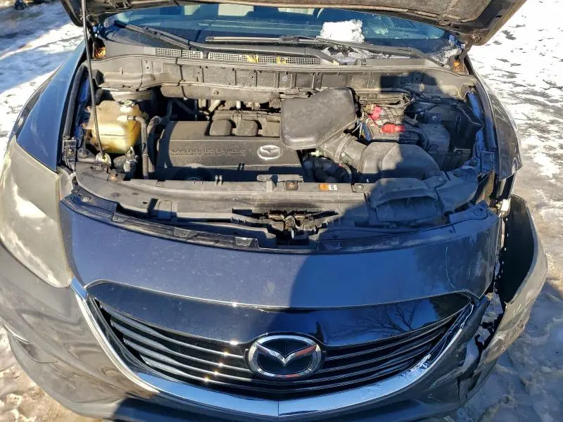 2013 MAZDA CX-9 TOURING  