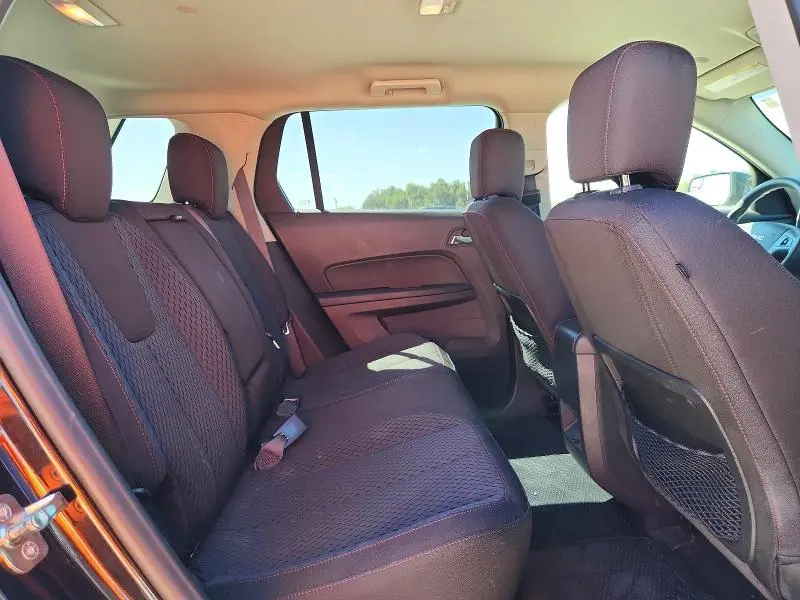 2014 GMC TERRAIN SLE  