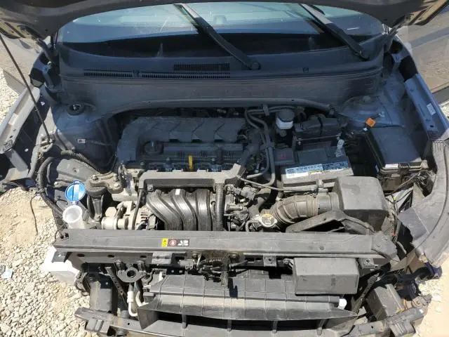 2020 HYUNDAI VENUE SEL  