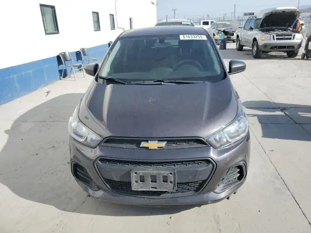 2016 CHEVROLET SPARK LS  