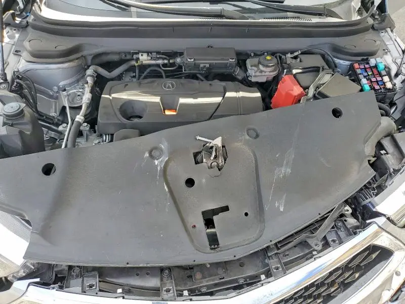 2021 ACURA RDX TECHNOLOGY  