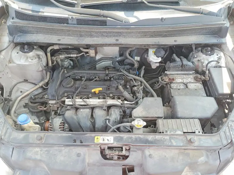 2012 KIA SOUL +  