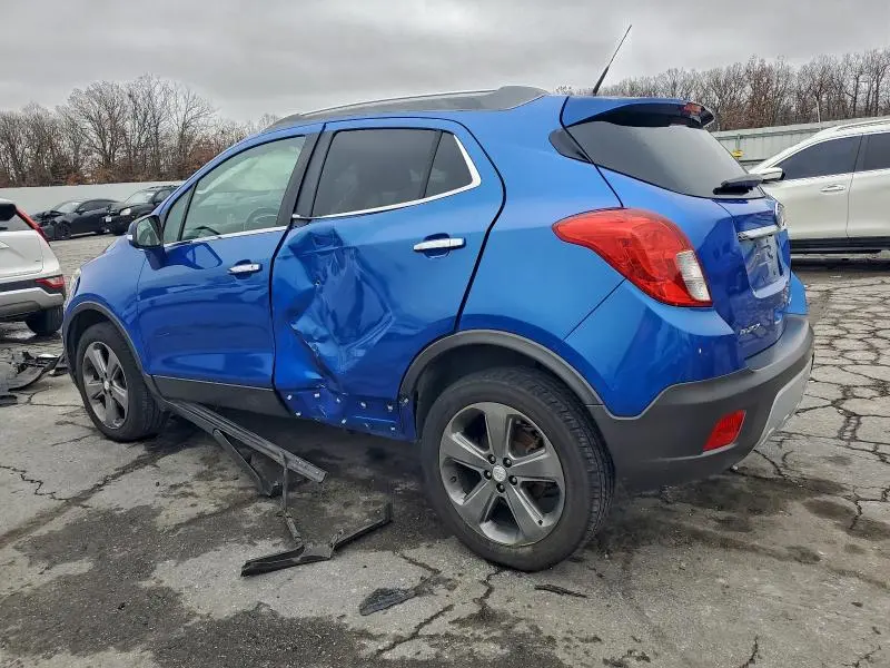 2014 BUICK ENCORE CONVENIENCE  