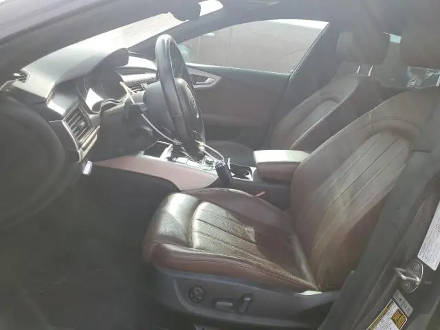 2013 AUDI A7 PREMIUM PLUS  