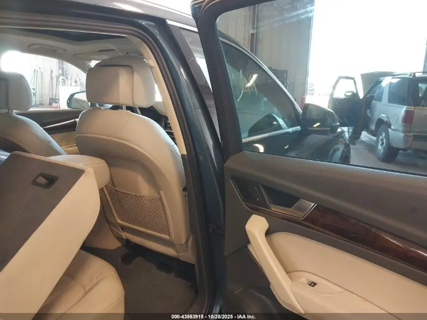 2018 AUDI Q5 2.0T PREMIUM/2.0T TECH PREMIUM