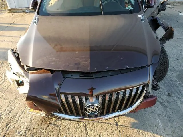 2016 BUICK REGAL PREMIUM  