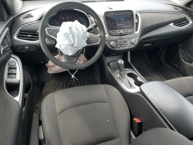 2020 CHEVROLET MALIBU LS  