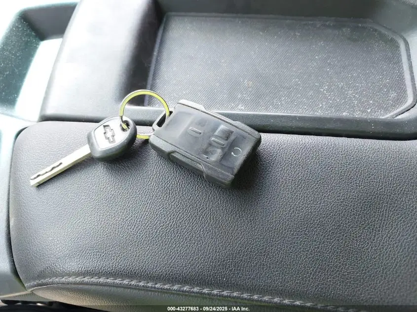 2020 CHEVROLET SILVERADO 1500 2WD  SHORT BED CUSTOM