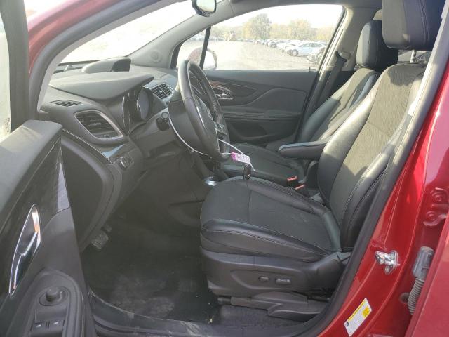 2014 BUICK ENCORE CONVENIENCE