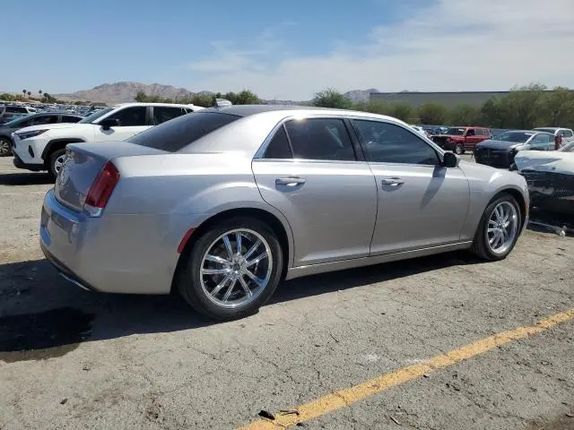 2016 CHRYSLER 300 LIMITED  