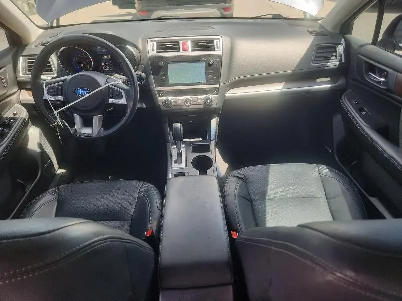 2017 SUBARU OUTBACK 3.6R LIMITED  