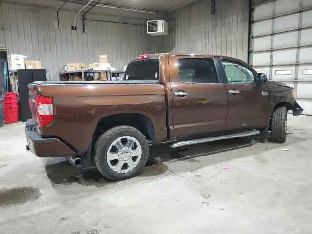 2017 TOYOTA TUNDRA CREWMAX 1794  