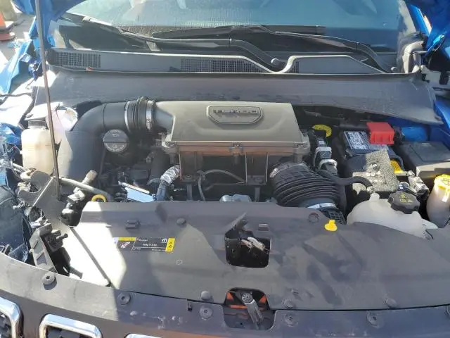 2024 JEEP COMPASS SPORT  