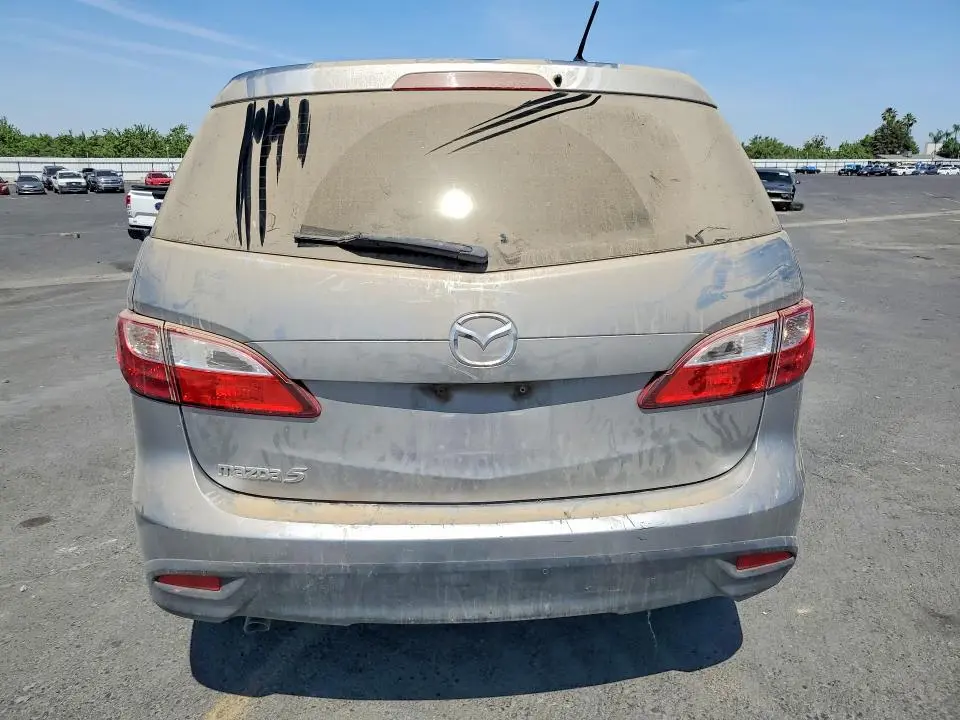 2014 MAZDA 5 SPORT  