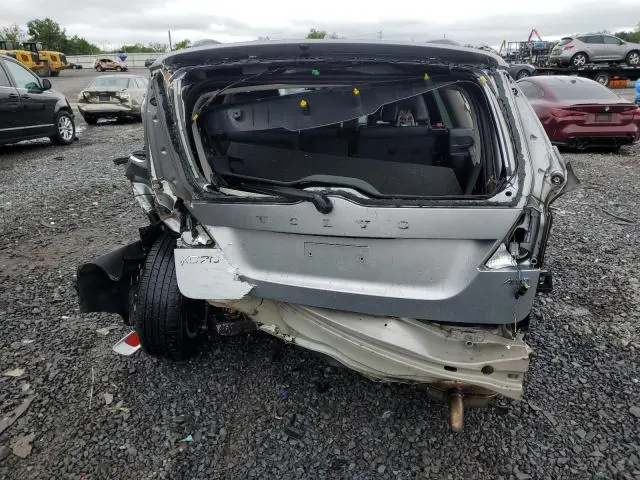 2012 VOLVO XC70 3.2  