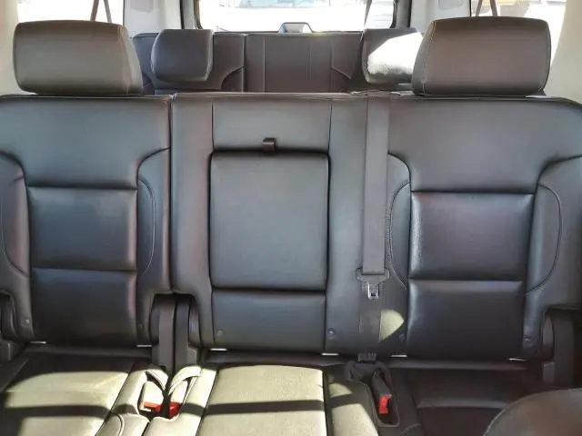 2018 CHEVROLET SUBURBAN K1500 LT  