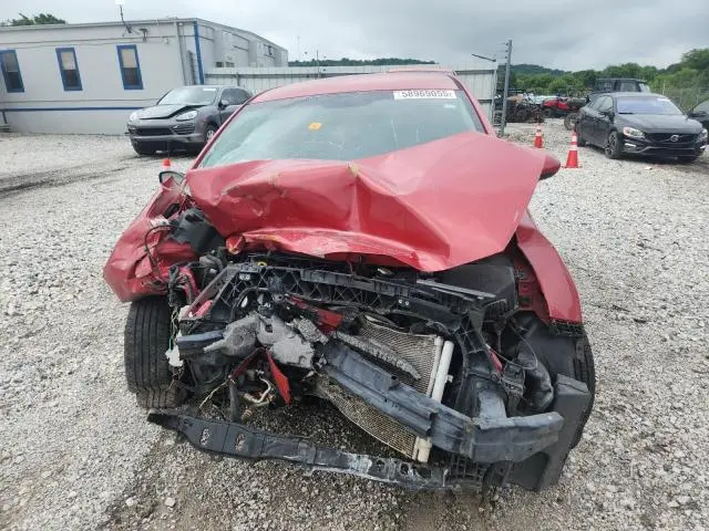 2017 KIA RIO LX  