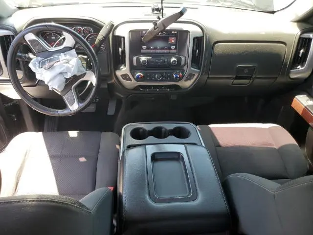 2015 GMC SIERRA K1500 SLE  