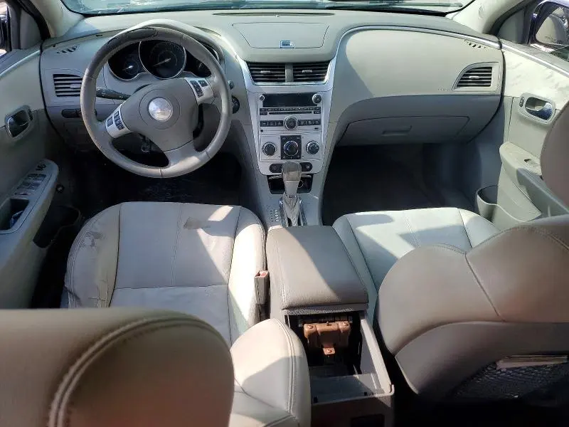 2011 CHEVROLET MALIBU 2LT  