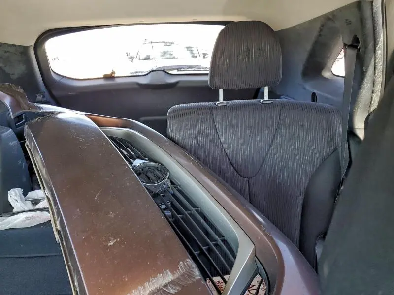 2013 TOYOTA VENZA LE  