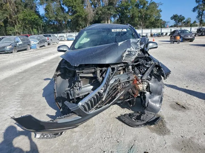 2016 BUICK ENCORE CONVENIENCE  