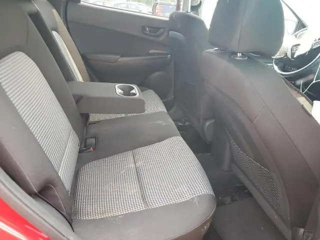 2019 HYUNDAI KONA SEL  
