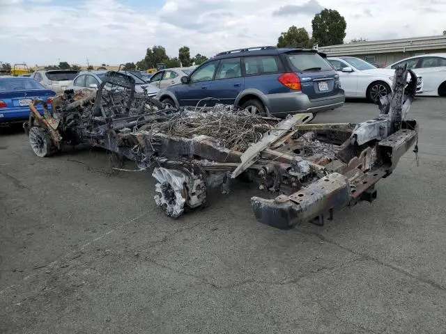 2022 FORD F250 SUPER DUTY  