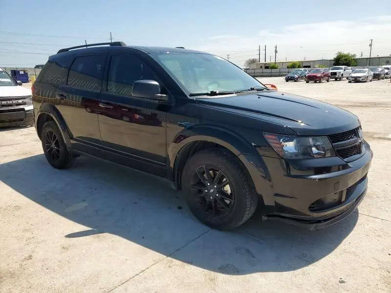 2020 DODGE JOURNEY SE  