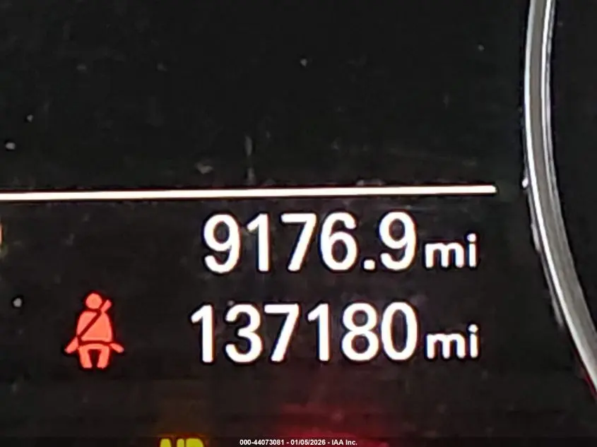 2013 AUDI A6 3.0T PREMIUM