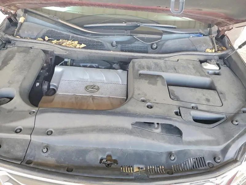 2014 LEXUS RX 350 BASE  