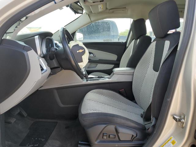 2011 CHEVROLET EQUINOX LS