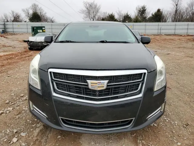 2016 CADILLAC XTS LUXURY COLLECTION