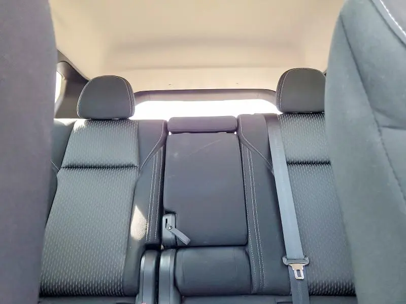 2023 MITSUBISHI OUTLANDER ES  