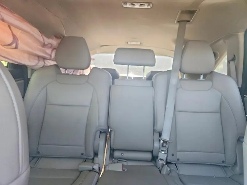 2016 ACURA MDX TECHNOLOGY  