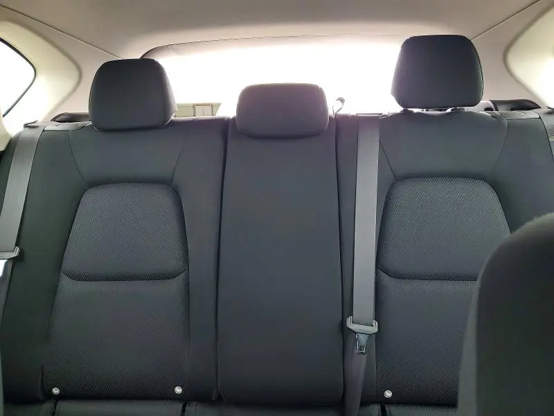 2018 MAZDA CX-5 SPORT  